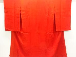 アンティーク　錦紗長襦袢